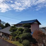 香取肉店 - 店構え