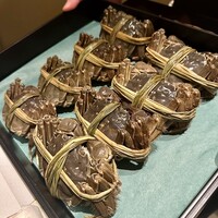 新栄記 東京店 - 