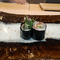THE SUSHI TOKYO 旬 - 