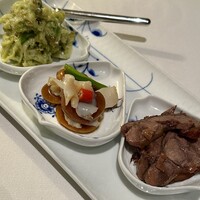 新栄記 東京店 - 