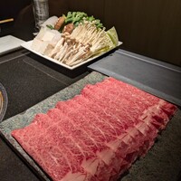 兜 中目黒店 - 