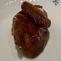 新栄記 東京店 - 