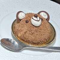 ダルマット 六本木ヒルズ店 - 