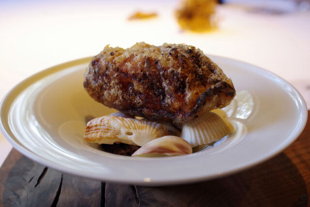 villa del nido photo