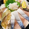 海鮮食堂 さばや