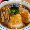 らぁ麺 すぎ本