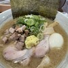 札幌ラーメン 柳
