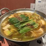 博多ほたる 恵比寿店 - 