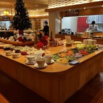 自然食ブッフェ姫蛍 - 