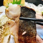 海鮮食堂 さばや - 