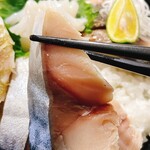 海鮮食堂 さばや - 