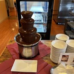 自然食ブッフェ姫蛍 - 