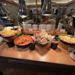 自然食ブッフェ姫蛍 - 