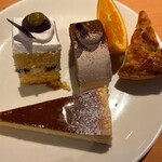 自然食ブッフェ姫蛍 - 