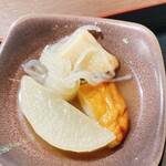 海鮮食堂 さばや - 