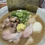 札幌ラーメン 柳 - 