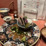 博多ほたる 恵比寿店 - 