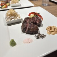 鉄板焼 Artisan - 