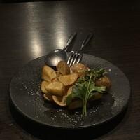MAIMON GINZA - 
