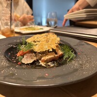 鉄板焼 Artisan - 