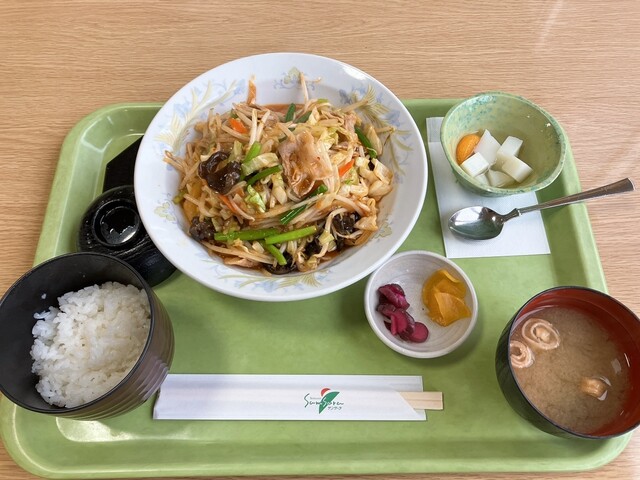 サンサーラ - 羽後本荘（レストラン）の写真