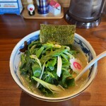 ちかみちらーめん - 