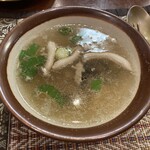 タイ王国料理 クンメー1 - 