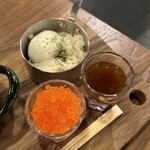 Seafood bar Ermitage - 