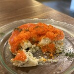 Seafood bar Ermitage - 