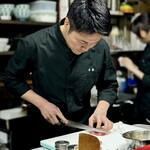 焼肉幸泉 - タン塩