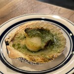 Seafood bar Ermitage - 