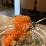 Seafood bar Ermitage - 