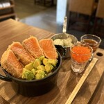 Seafood bar Ermitage - 