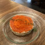 Seafood bar Ermitage - 