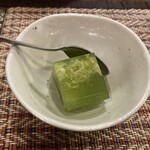 タイ王国料理 クンメー1 - 