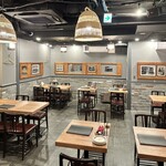 Seafood bar Ermitage - 