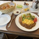 レスカル - 料理写真: