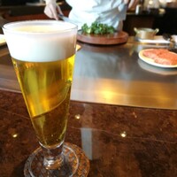XEX TOKYO / 鉄板焼An - 