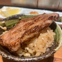 焼うお いし川 -  焼うお いし川 -