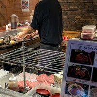鉄板ダイニング 哲 - 
