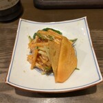 手打うどん あかう - 