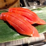 野毛 かど平 - 赤身