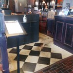 グッドネイバーズコーヒー - 店内