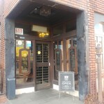 グッドネイバーズコーヒー - 外観