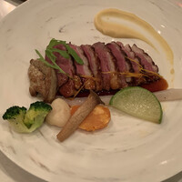 フレンチ ベイ・ビュー - 