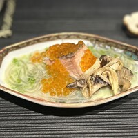 中目黒 若狭 - 