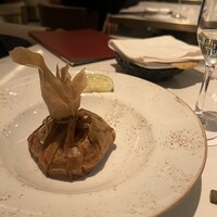 FONDA MEXICANA New York 銀座店 - 