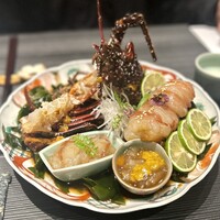 中目黒 若狭 - 