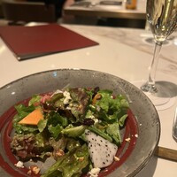 FONDA MEXICANA New York 銀座店 - 