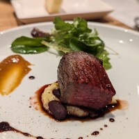 ビストリア 魚タリアン - 